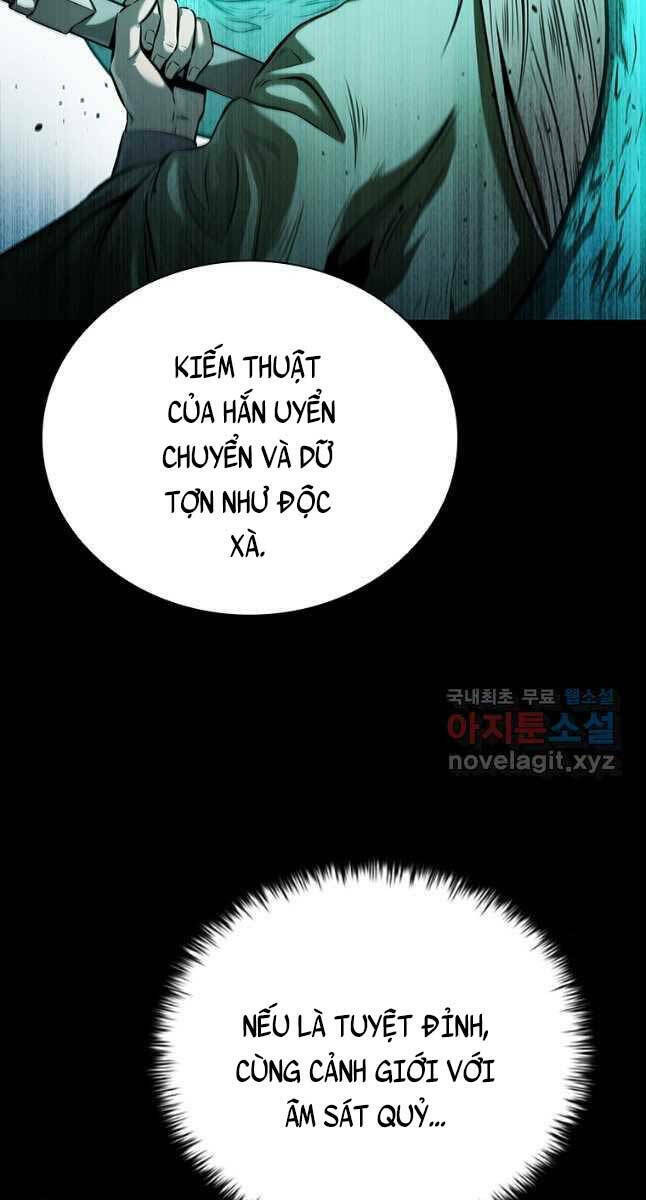 Kiếm Đế Nguyệt Linh: Chapter 23