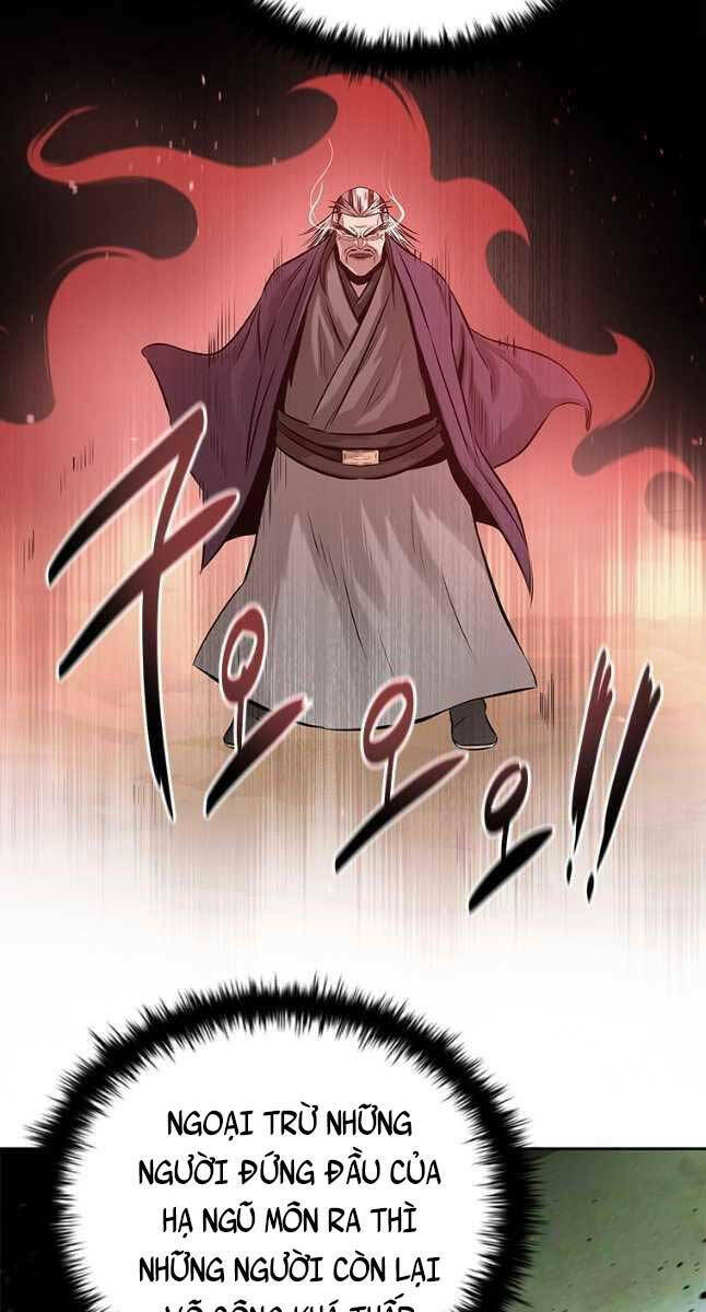 Kiếm Đế Nguyệt Linh: Chapter 23