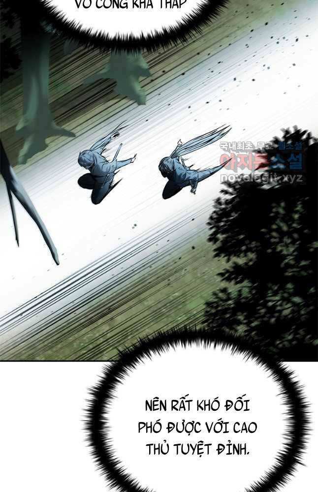 Kiếm Đế Nguyệt Linh: Chapter 23