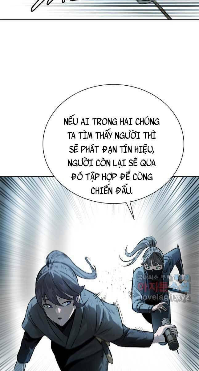 Kiếm Đế Nguyệt Linh: Chapter 23