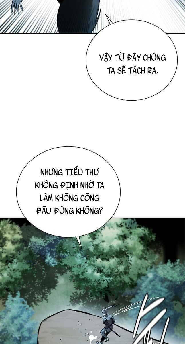 Kiếm Đế Nguyệt Linh: Chapter 23