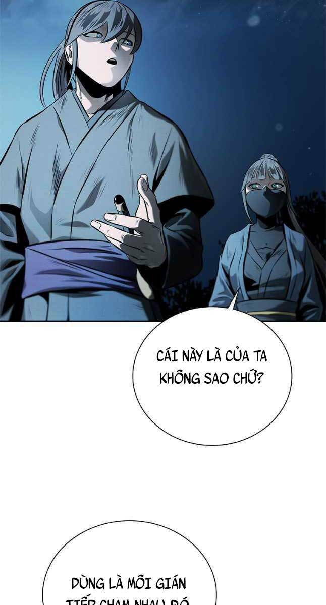 Kiếm Đế Nguyệt Linh: Chapter 23