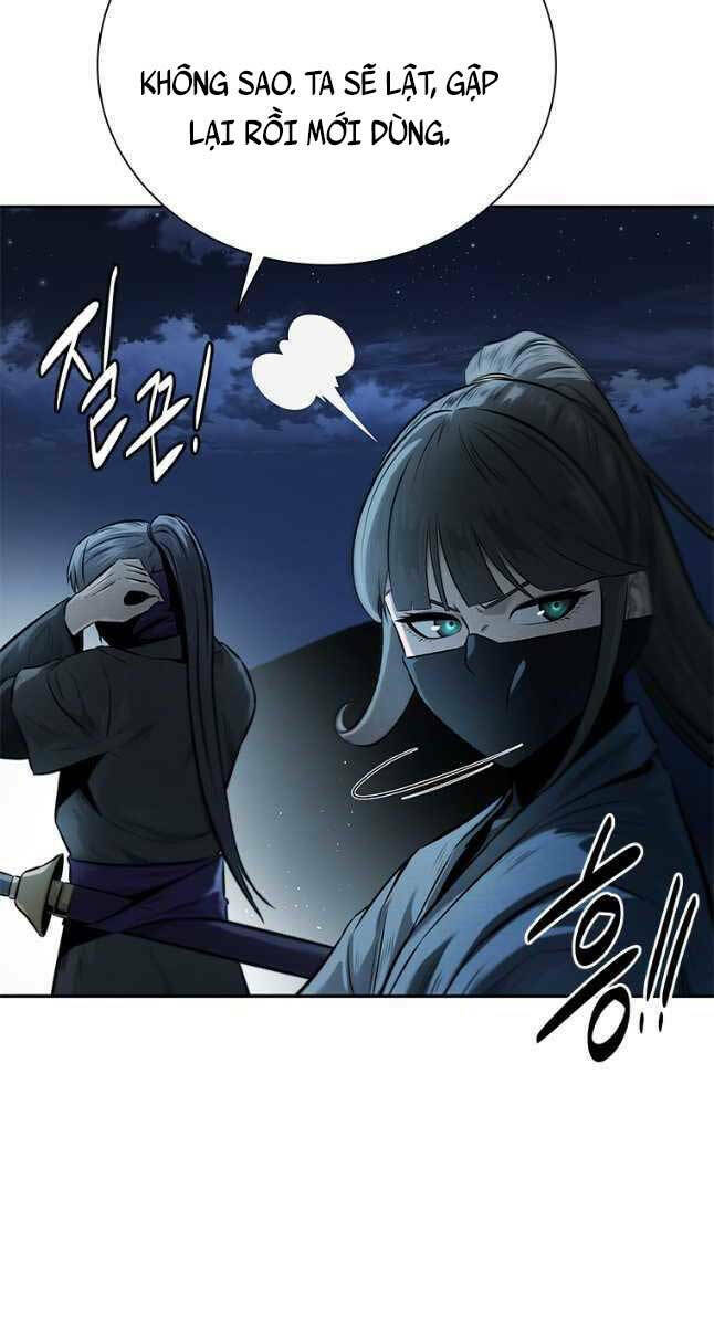 Kiếm Đế Nguyệt Linh: Chapter 23
