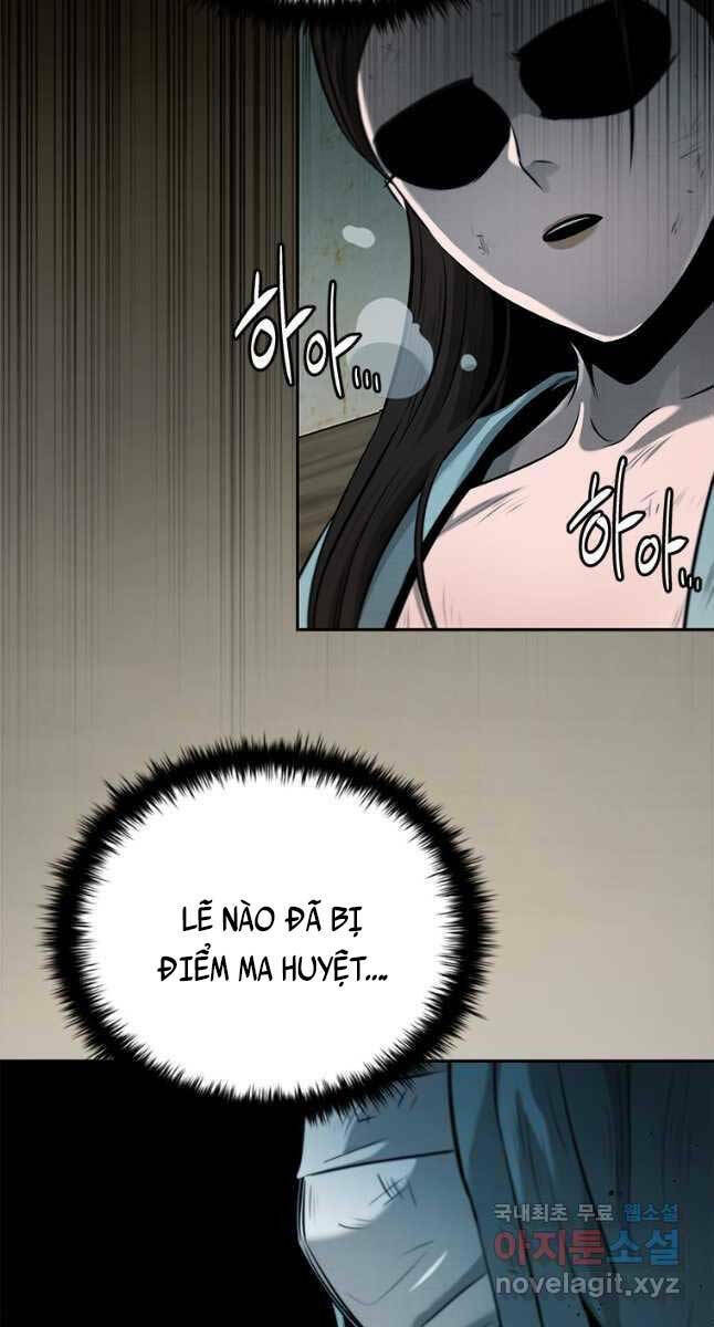Kiếm Đế Nguyệt Linh: Chapter 23