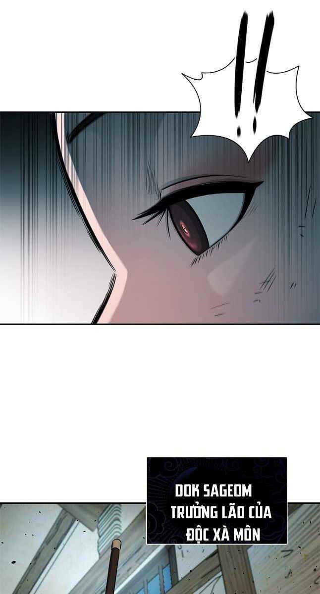 Kiếm Đế Nguyệt Linh: Chapter 23