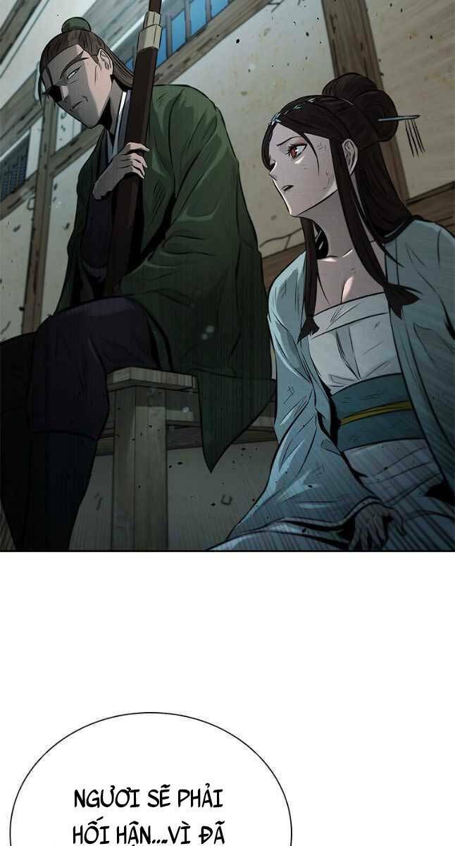 Kiếm Đế Nguyệt Linh: Chapter 23