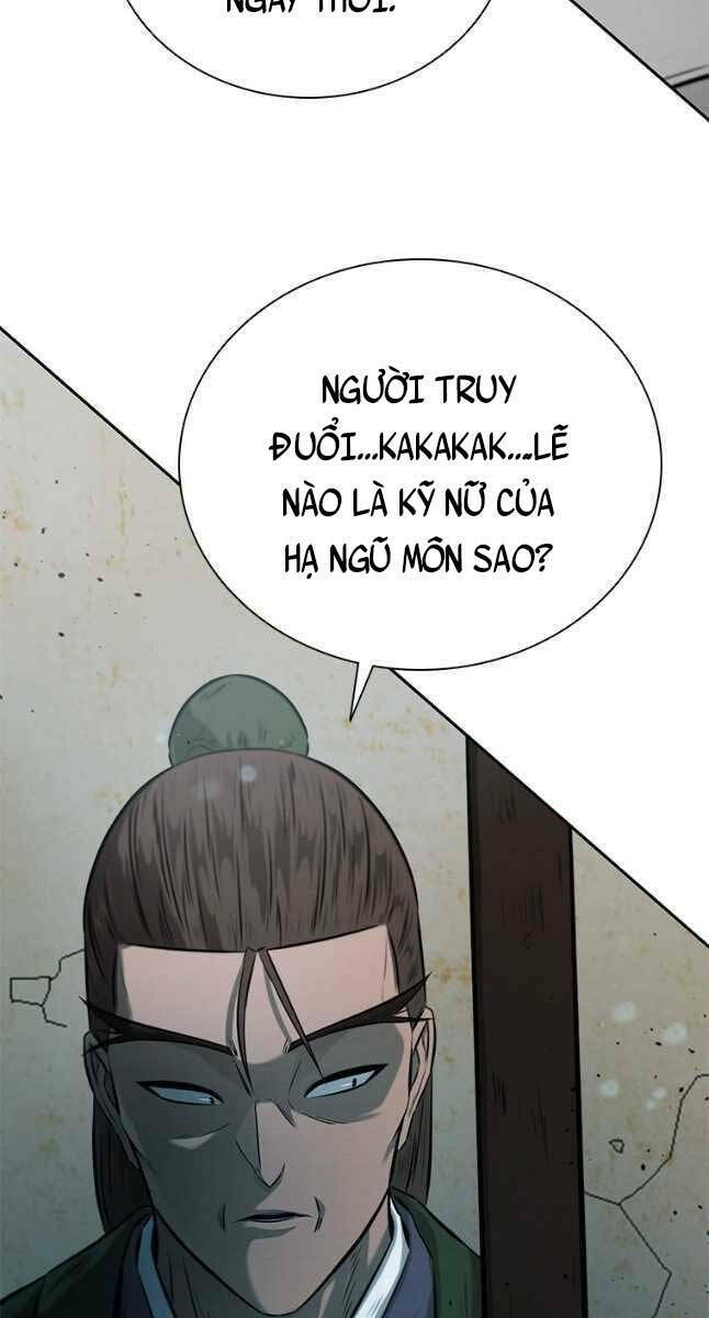 Kiếm Đế Nguyệt Linh: Chapter 23