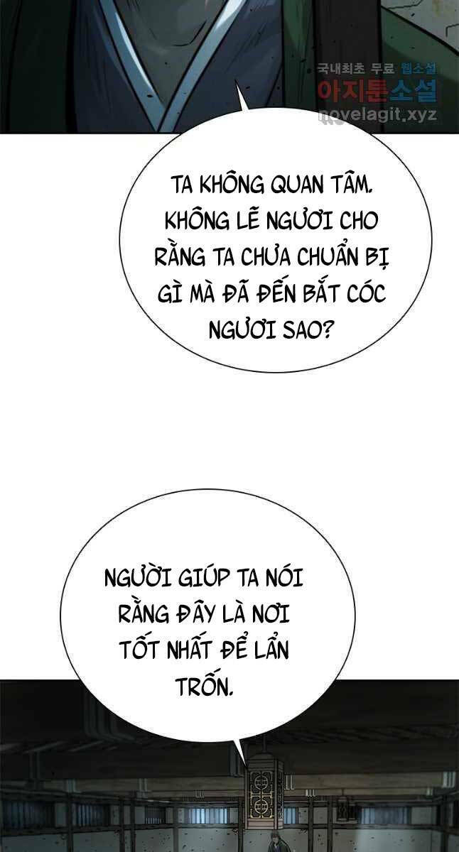 Kiếm Đế Nguyệt Linh: Chapter 23