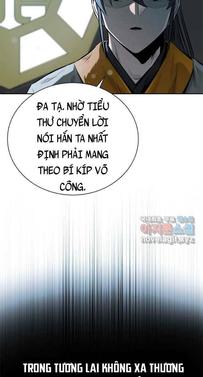 Kiếm Đế Nguyệt Linh: Chapter 23