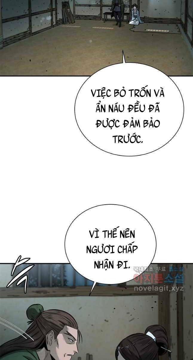 Kiếm Đế Nguyệt Linh: Chapter 23