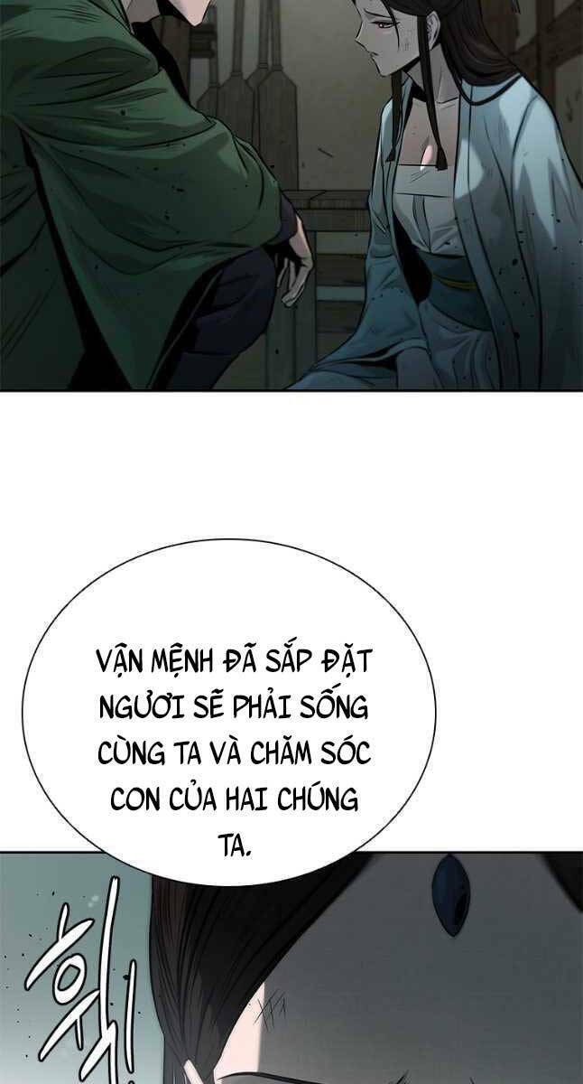 Kiếm Đế Nguyệt Linh: Chapter 23