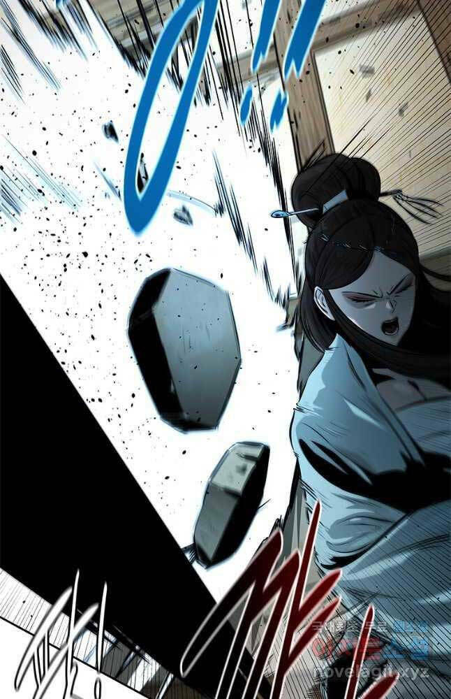 Kiếm Đế Nguyệt Linh: Chapter 23