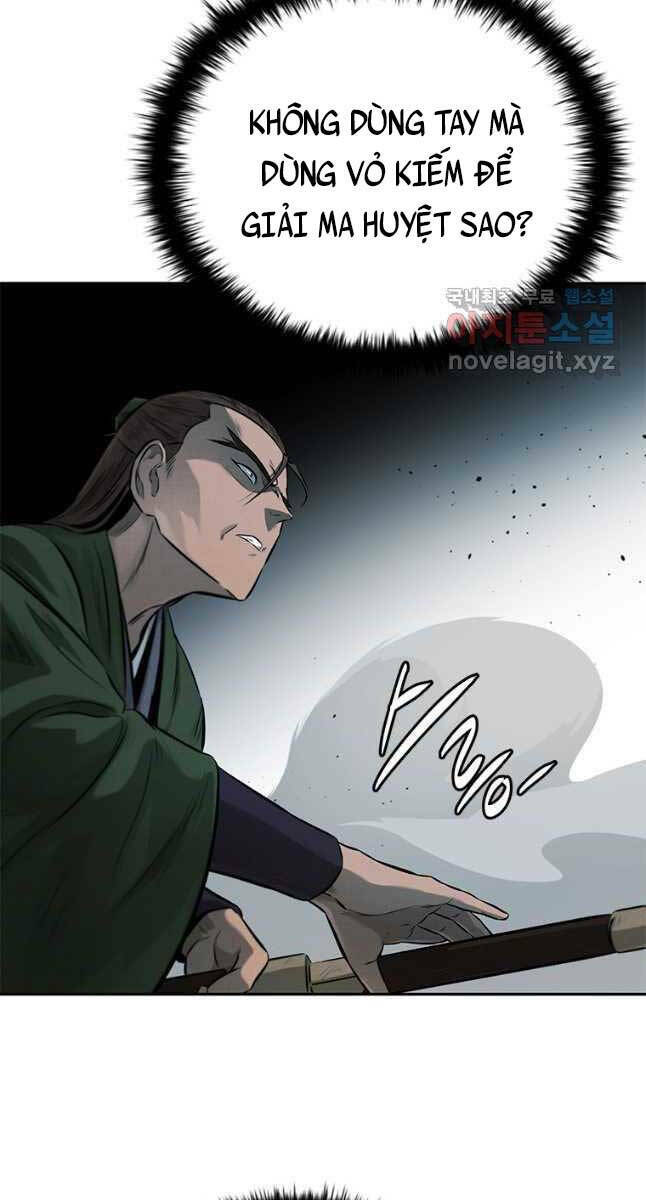Kiếm Đế Nguyệt Linh: Chapter 23