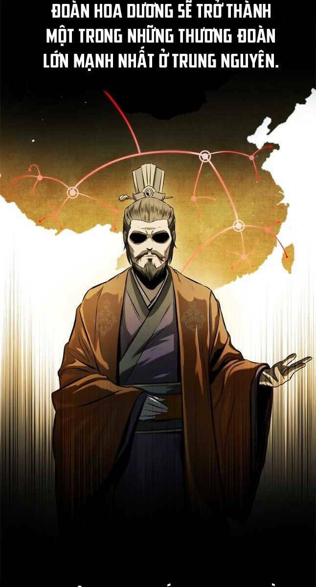 Kiếm Đế Nguyệt Linh: Chapter 23