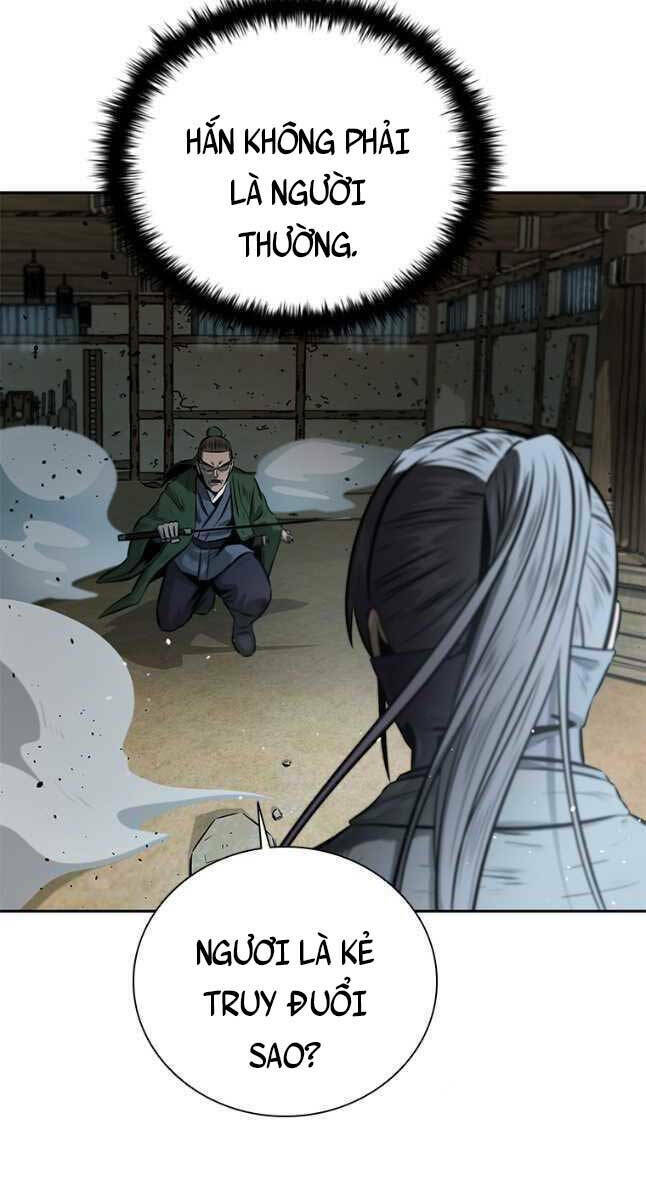Kiếm Đế Nguyệt Linh: Chapter 23