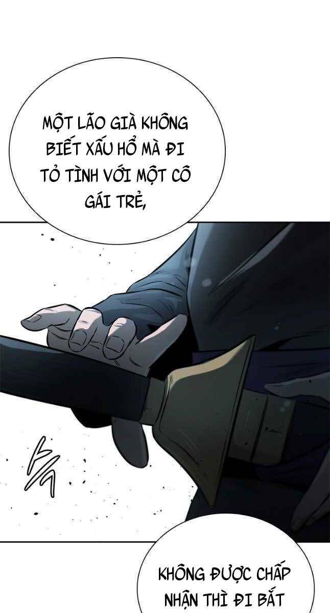 Kiếm Đế Nguyệt Linh: Chapter 23