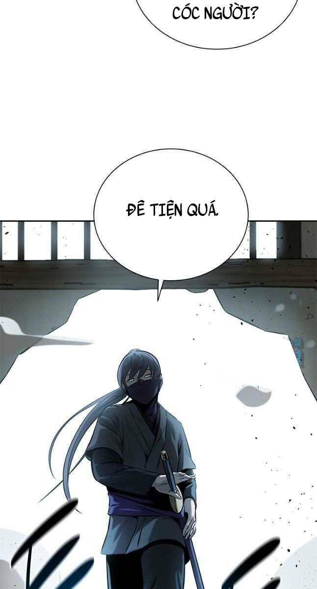 Kiếm Đế Nguyệt Linh: Chapter 23