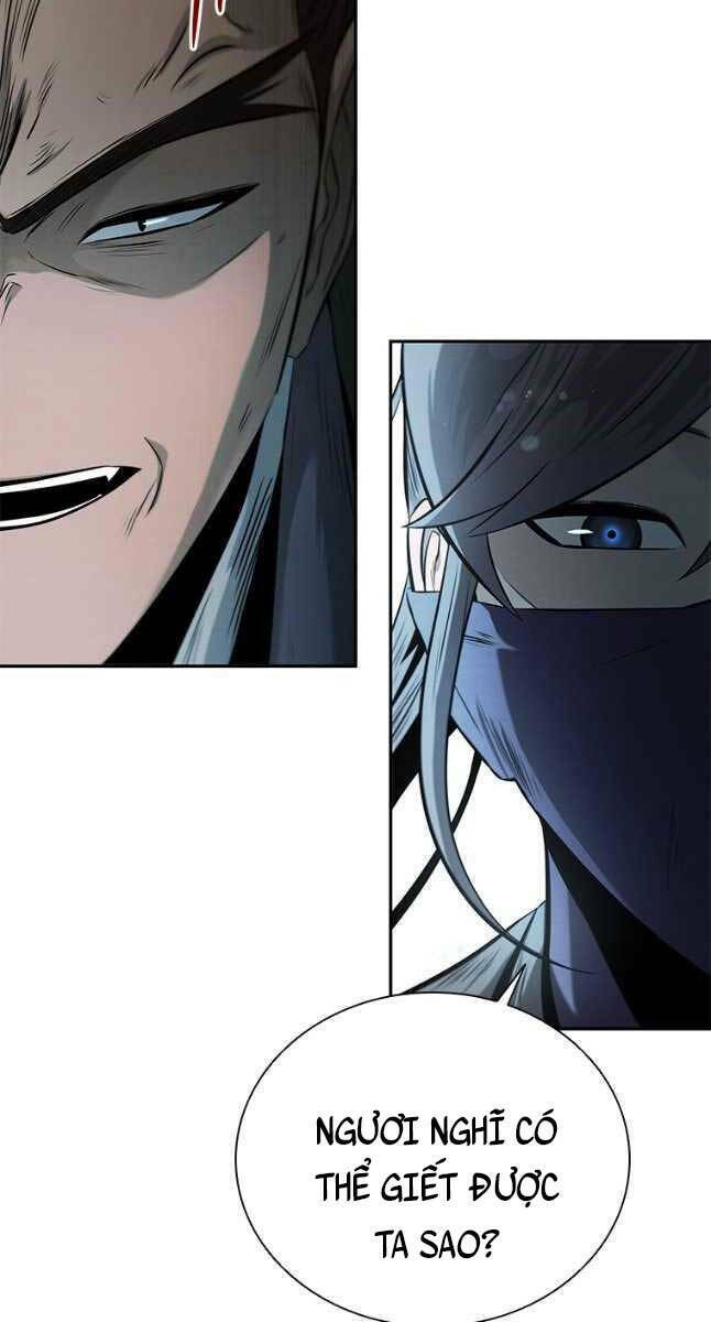 Kiếm Đế Nguyệt Linh: Chapter 23