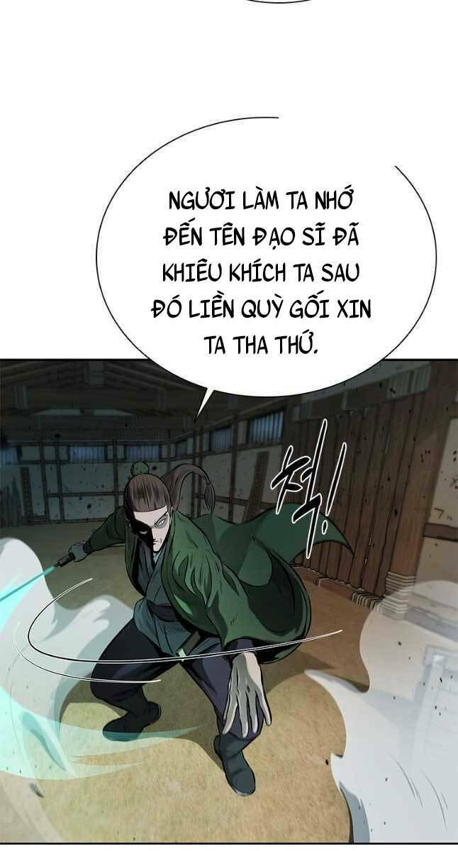 Kiếm Đế Nguyệt Linh: Chapter 23