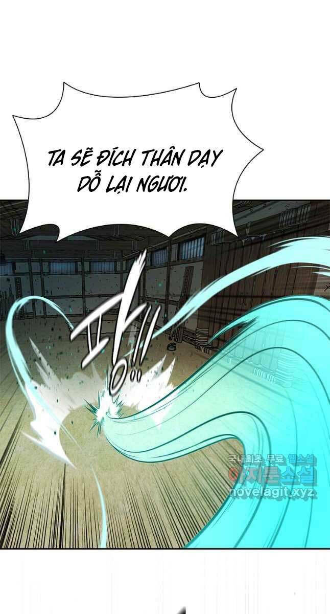 Kiếm Đế Nguyệt Linh: Chapter 23