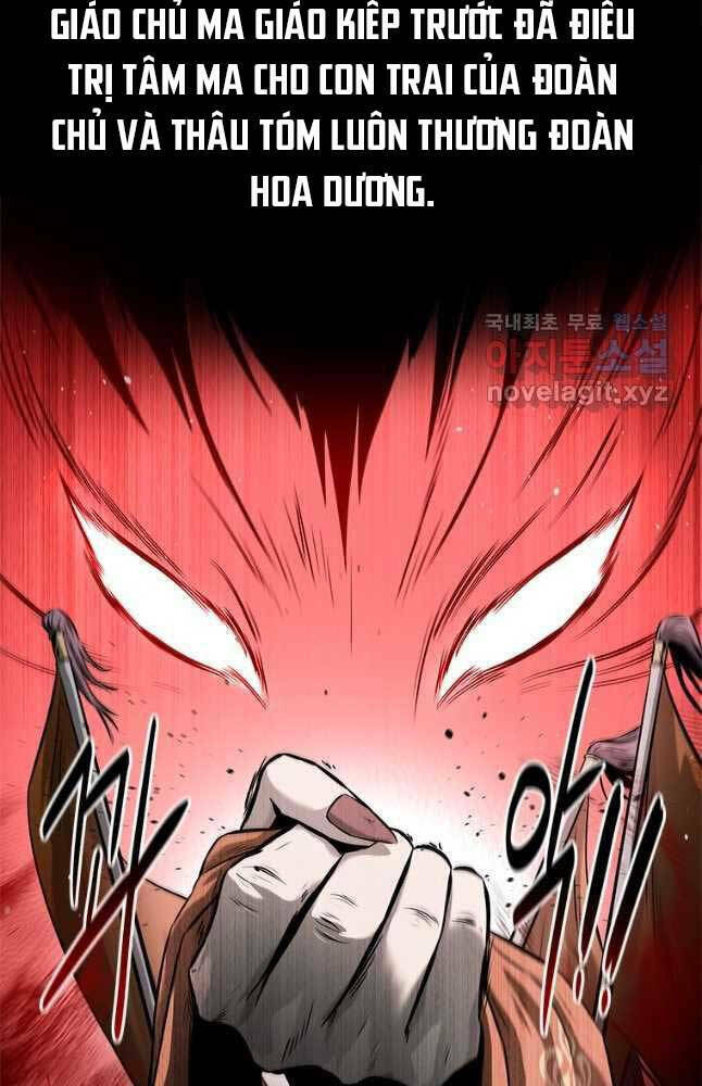 Kiếm Đế Nguyệt Linh: Chapter 23