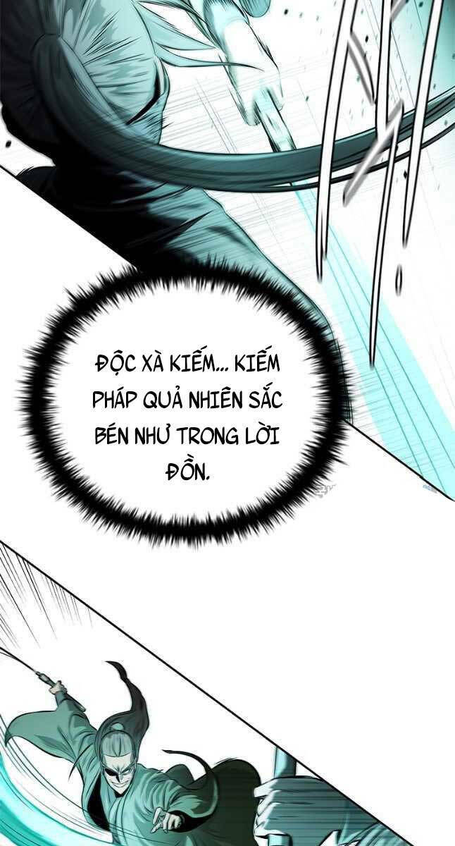 Kiếm Đế Nguyệt Linh: Chapter 24