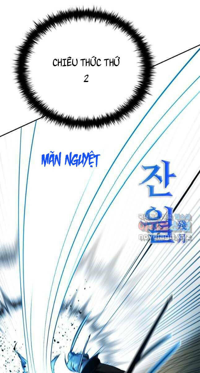 Kiếm Đế Nguyệt Linh: Chapter 24