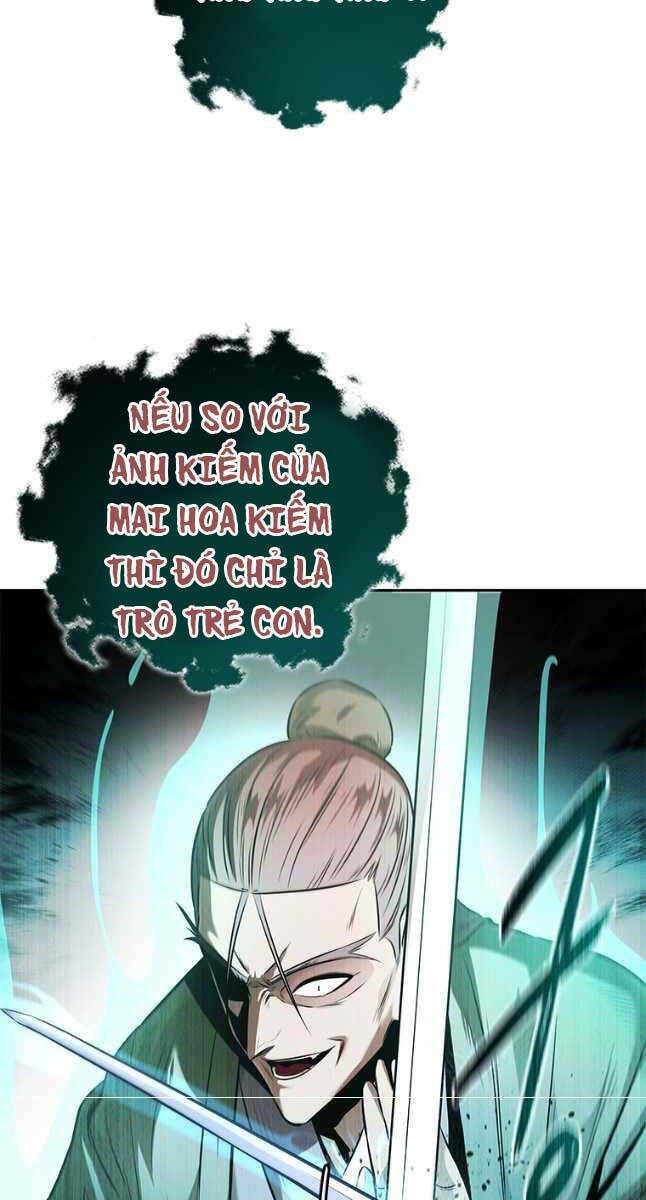 Kiếm Đế Nguyệt Linh: Chapter 24