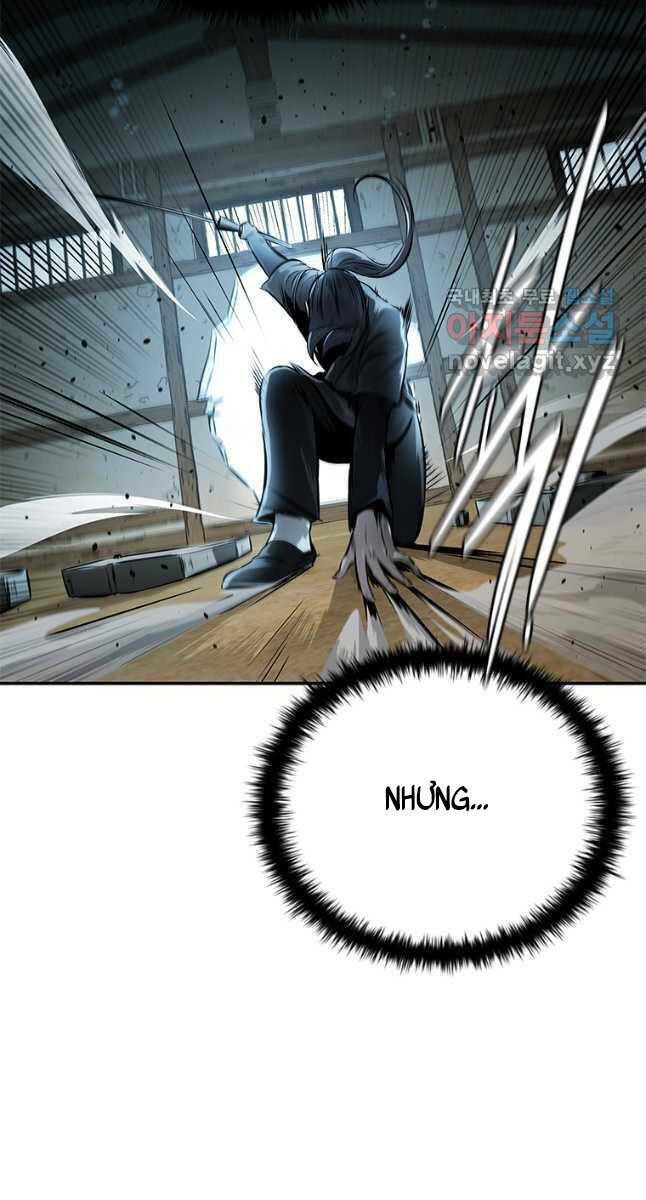 Kiếm Đế Nguyệt Linh: Chapter 24