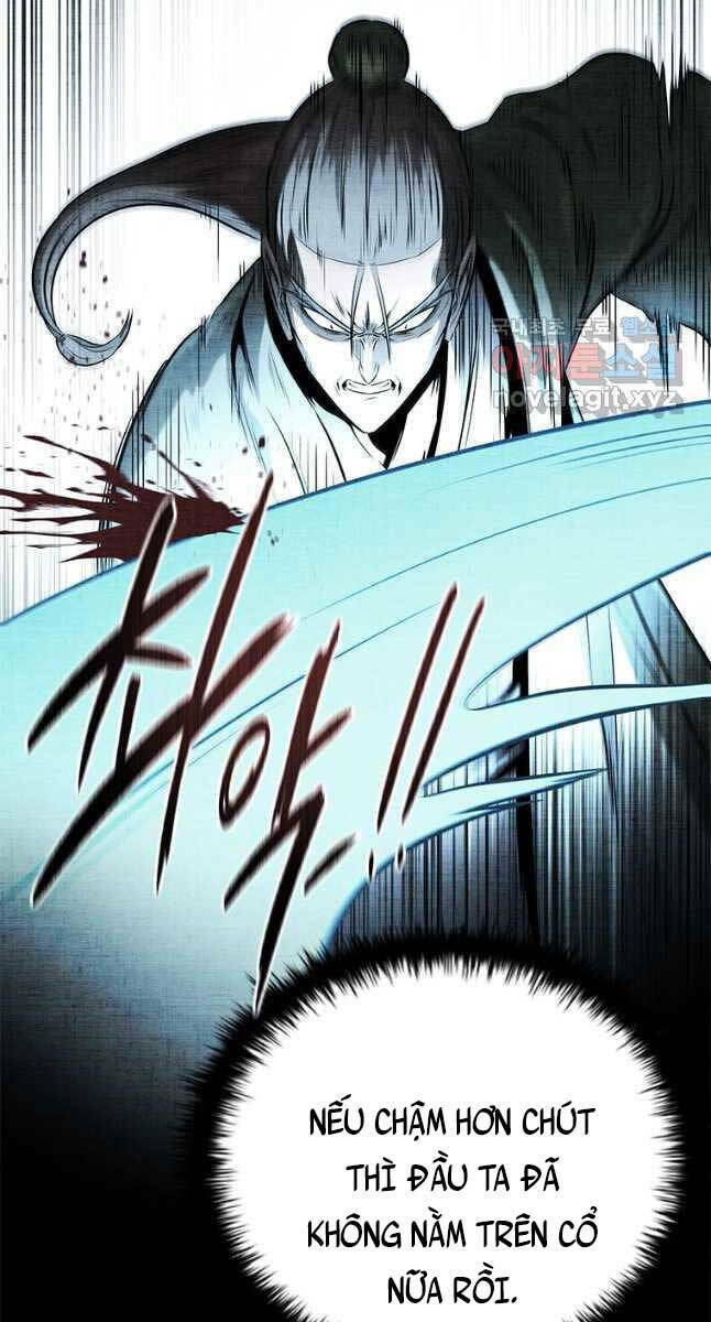 Kiếm Đế Nguyệt Linh: Chapter 24