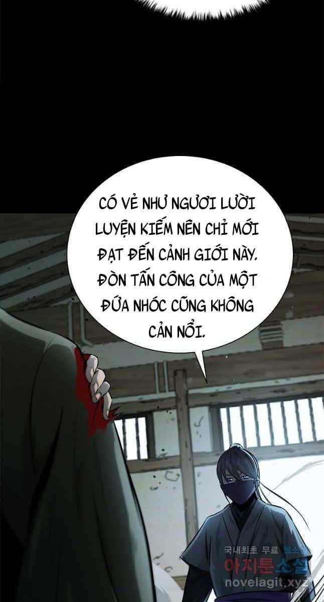 Kiếm Đế Nguyệt Linh: Chapter 24