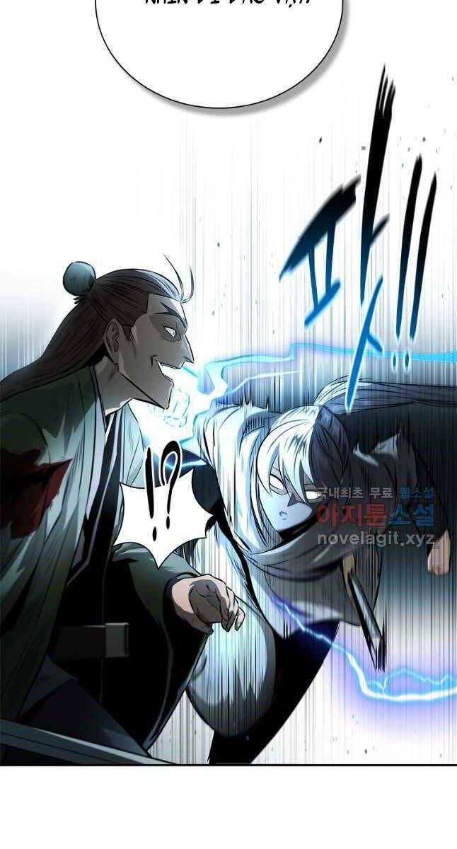 Kiếm Đế Nguyệt Linh: Chapter 24