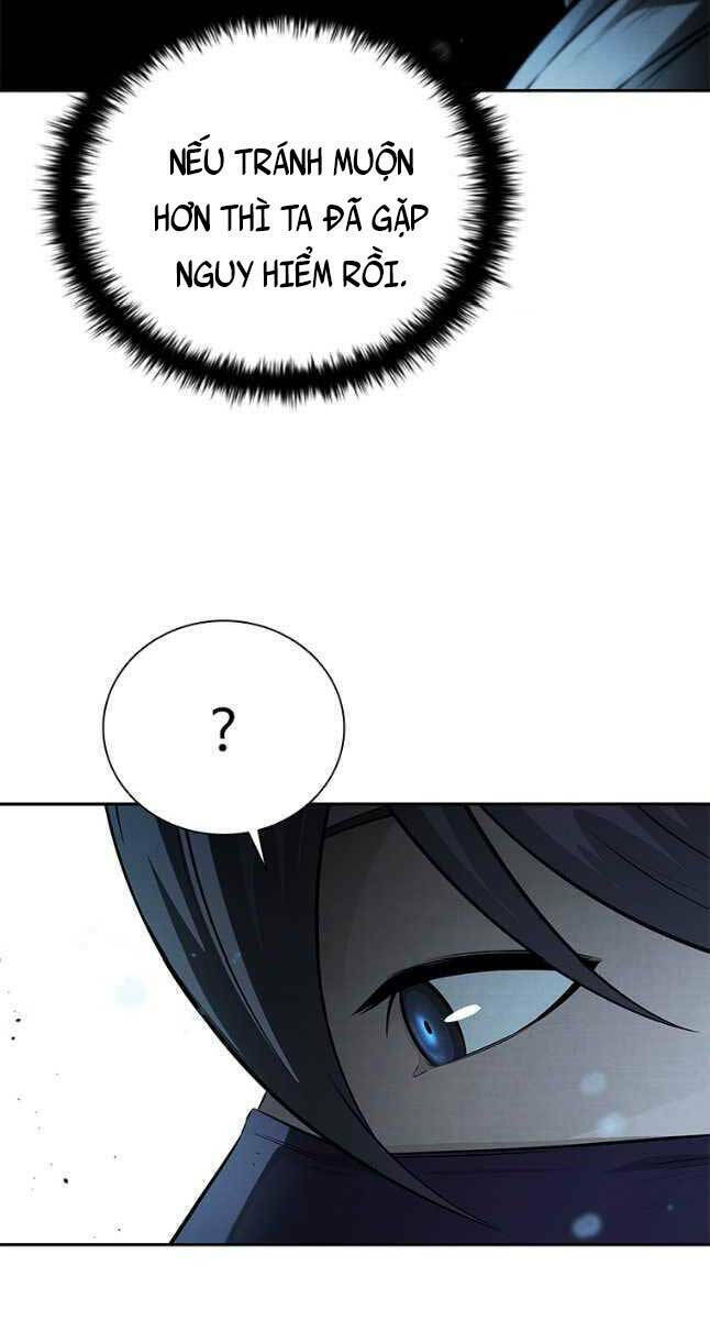 Kiếm Đế Nguyệt Linh: Chapter 24