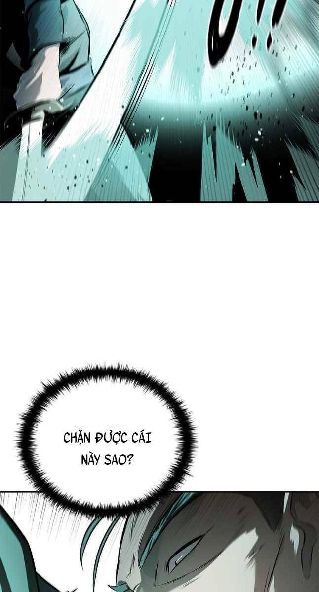 Kiếm Đế Nguyệt Linh: Chapter 24