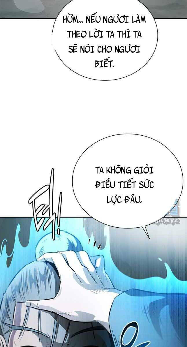 Kiếm Đế Nguyệt Linh: Chapter 24