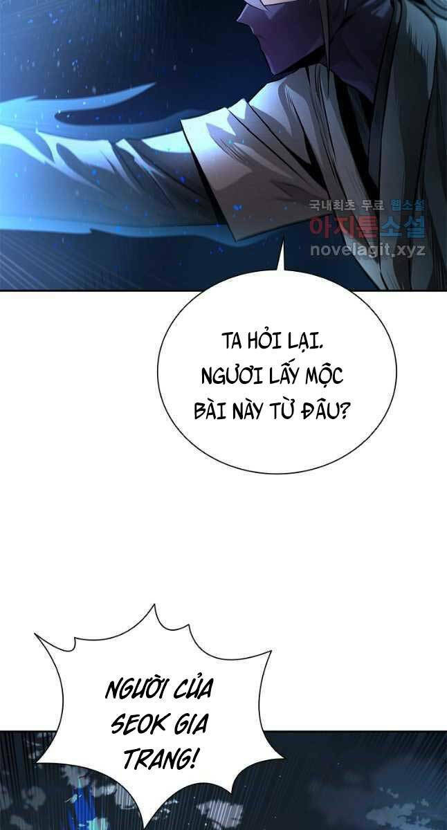 Kiếm Đế Nguyệt Linh: Chapter 24