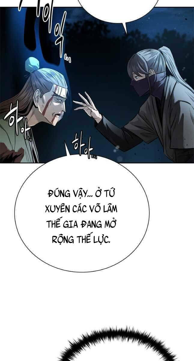 Kiếm Đế Nguyệt Linh: Chapter 24