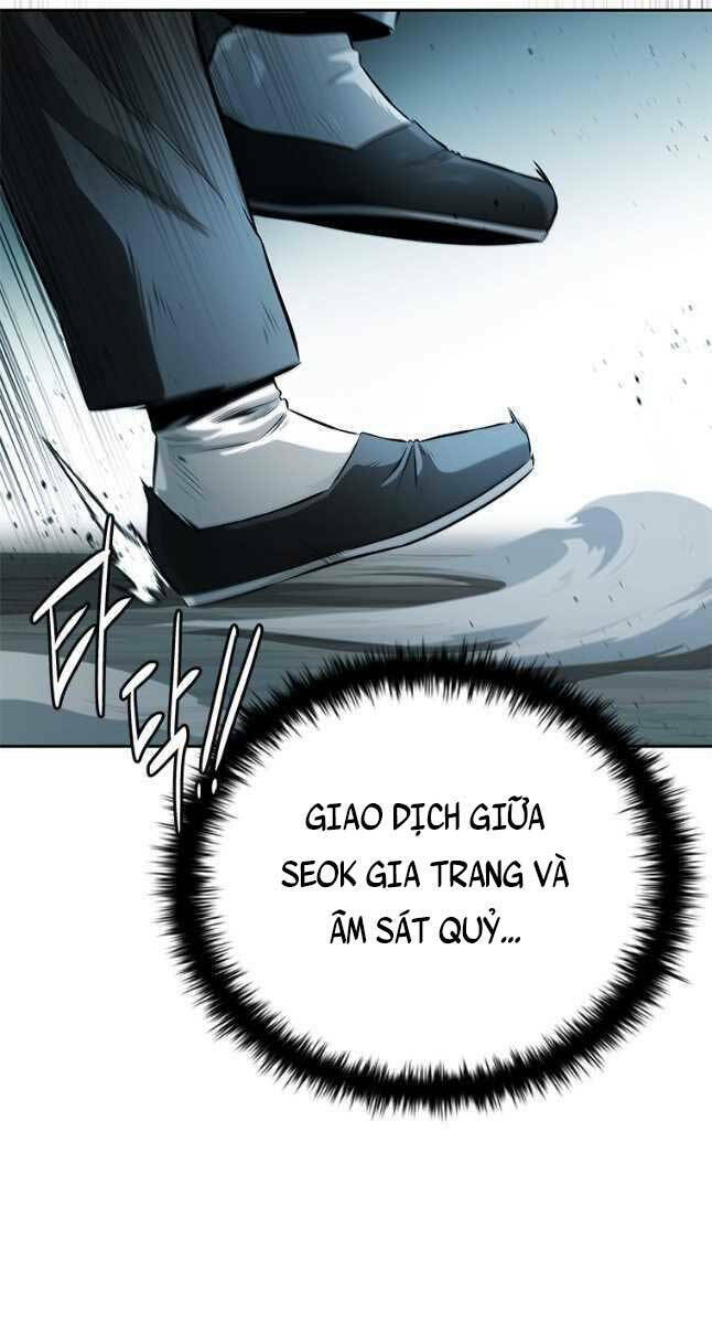 Kiếm Đế Nguyệt Linh: Chapter 24
