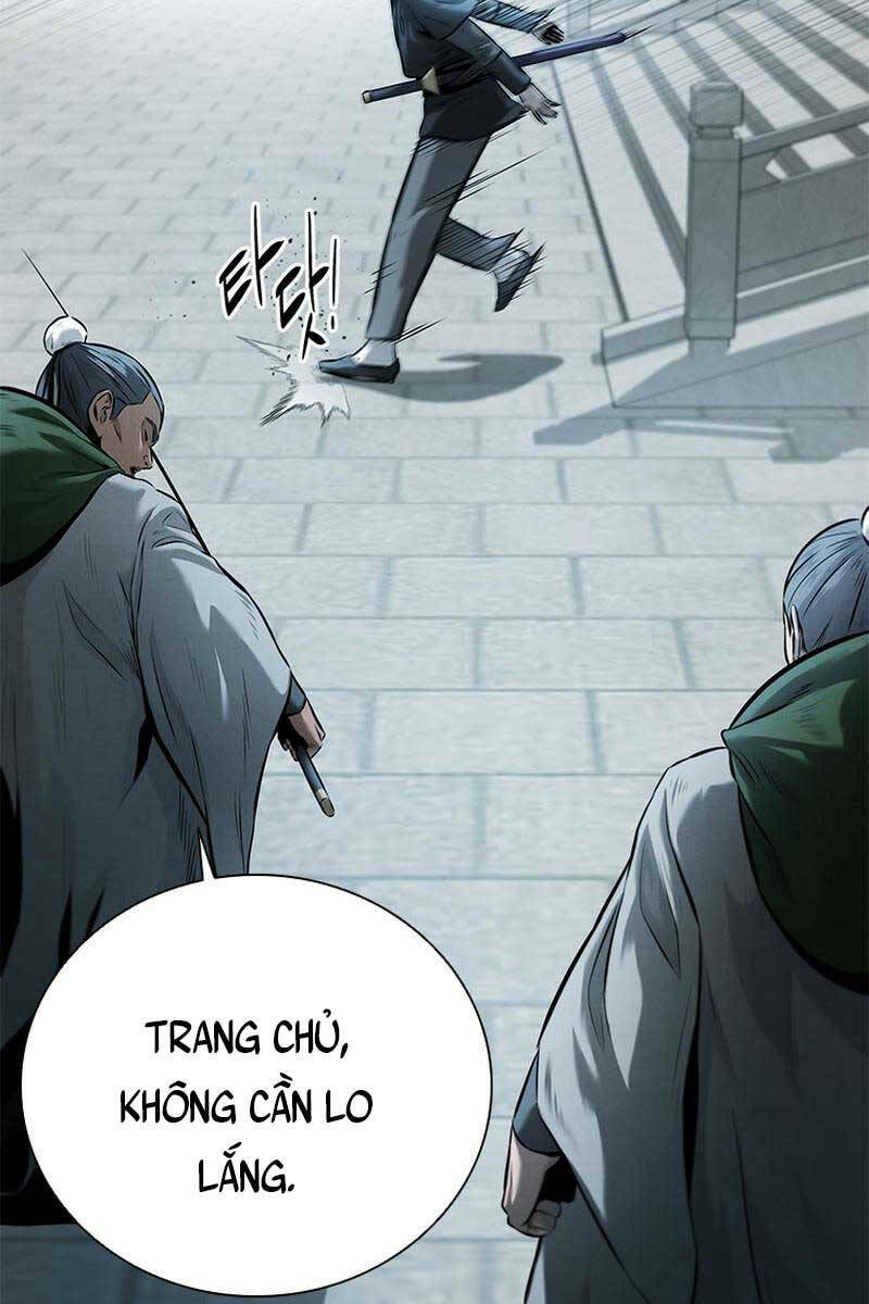 Kiếm Đế Nguyệt Linh: Chapter 25