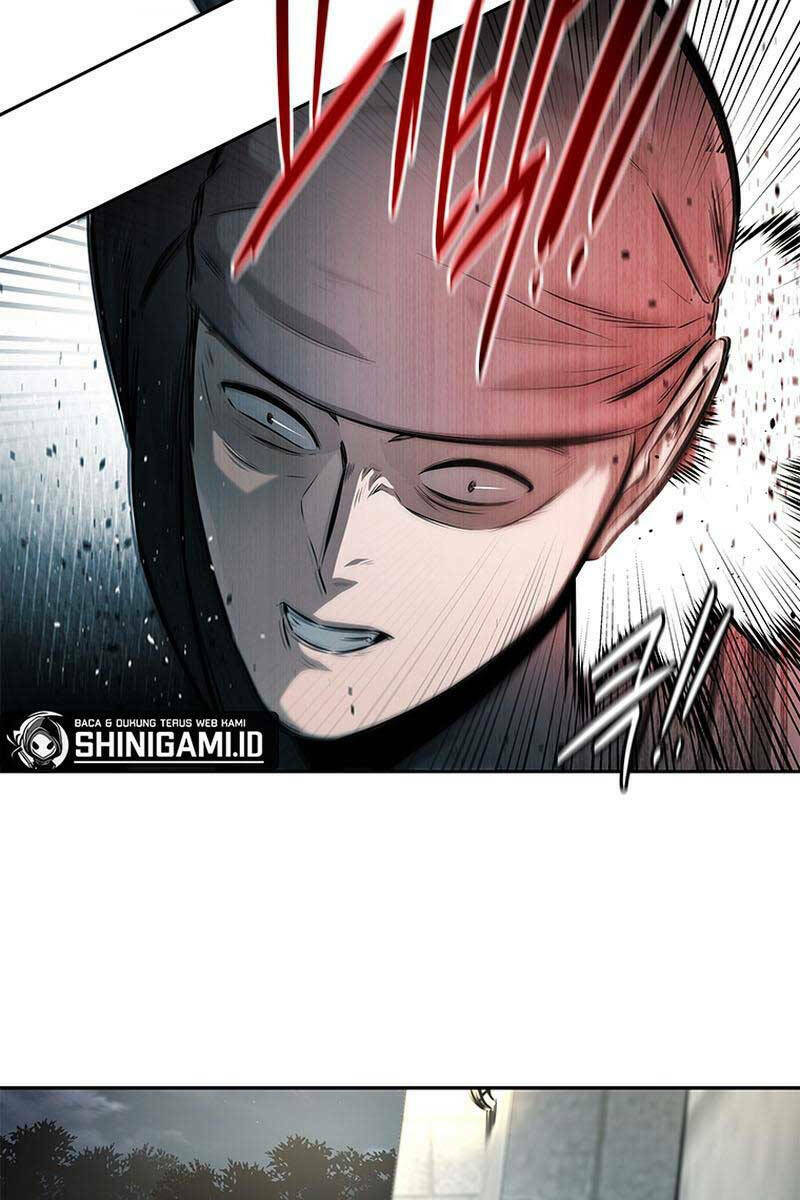 Kiếm Đế Nguyệt Linh: Chapter 25