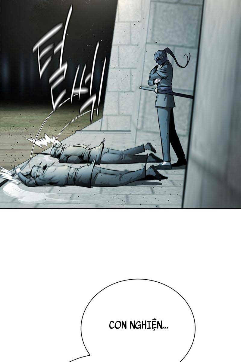 Kiếm Đế Nguyệt Linh: Chapter 25