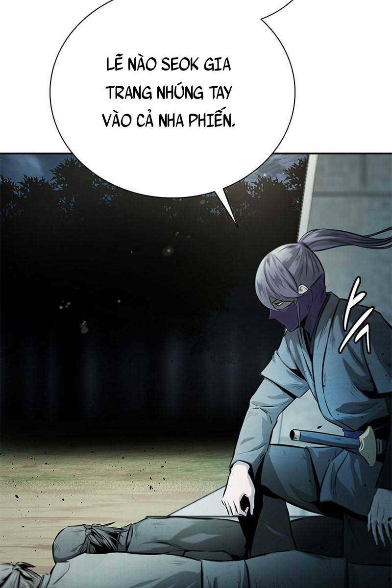 Kiếm Đế Nguyệt Linh: Chapter 25