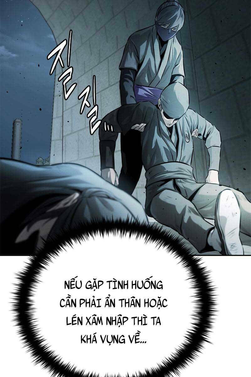 Kiếm Đế Nguyệt Linh: Chapter 25
