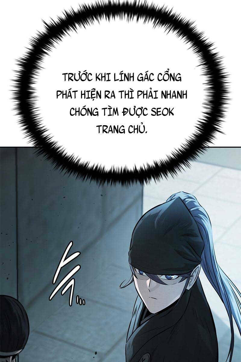 Kiếm Đế Nguyệt Linh: Chapter 25