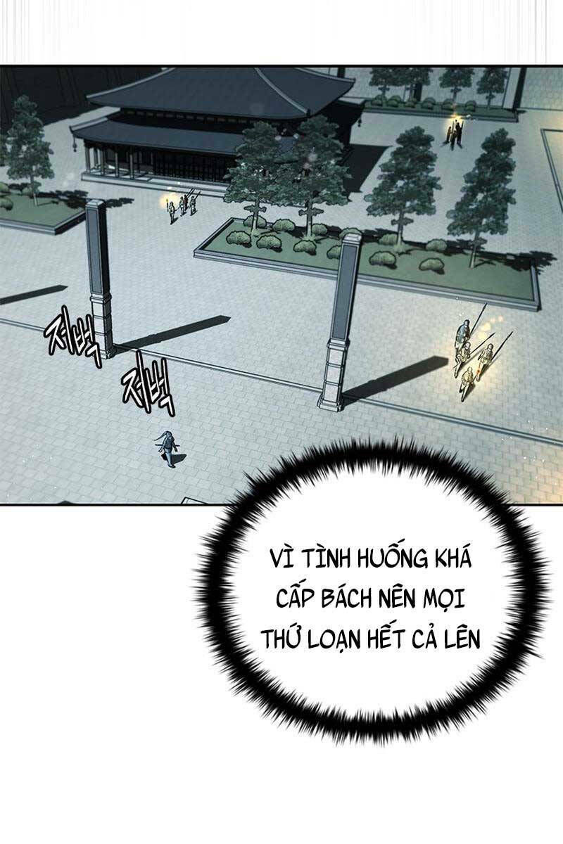 Kiếm Đế Nguyệt Linh: Chapter 25