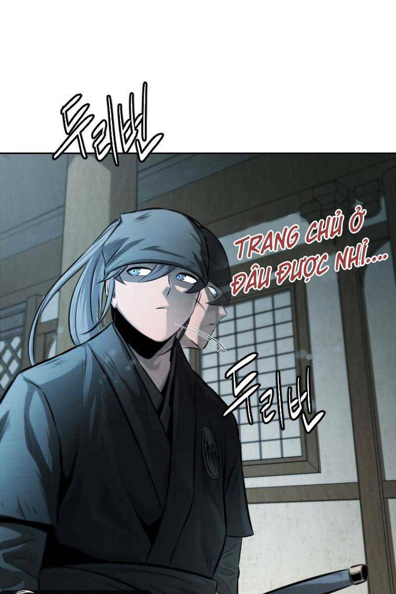 Kiếm Đế Nguyệt Linh: Chapter 25