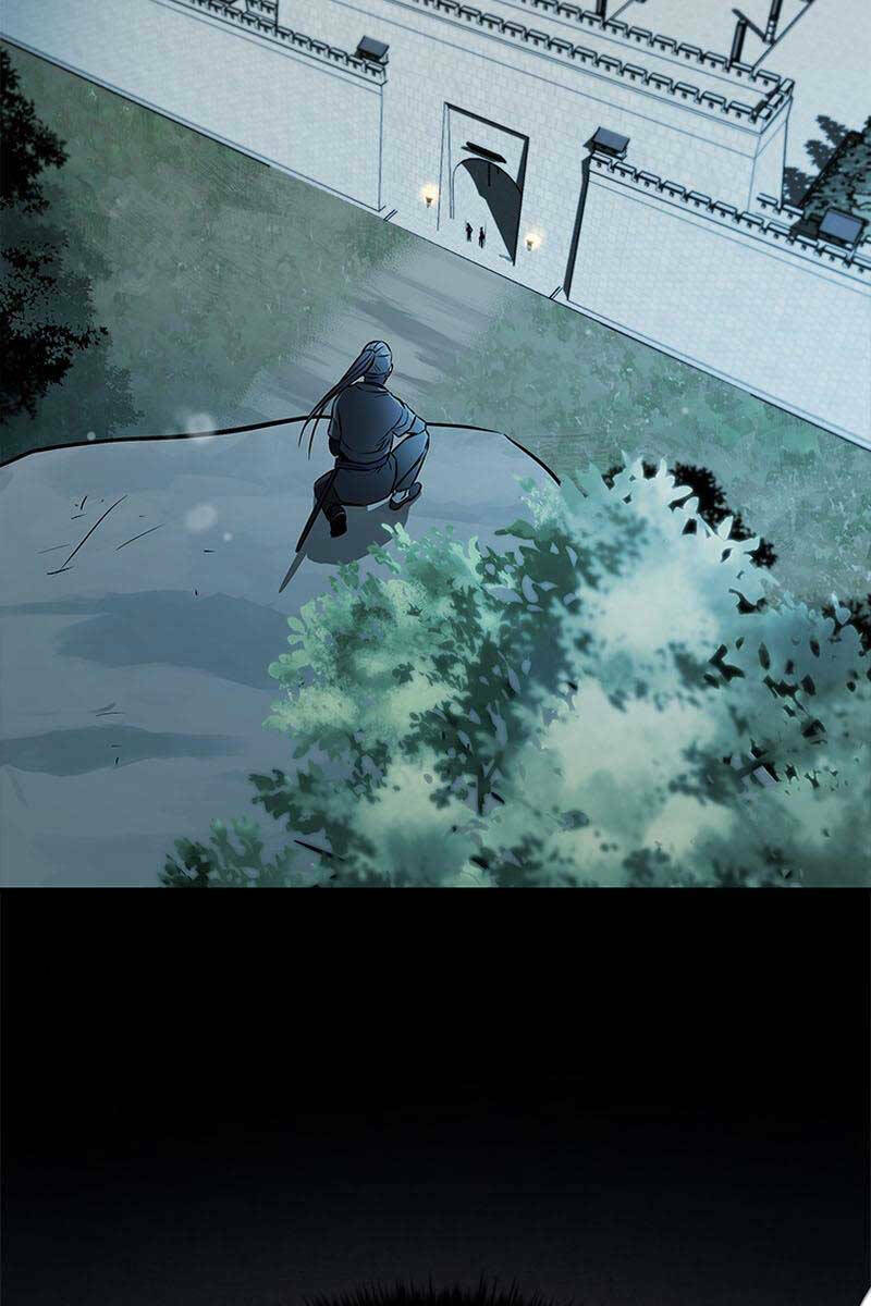 Kiếm Đế Nguyệt Linh: Chapter 25