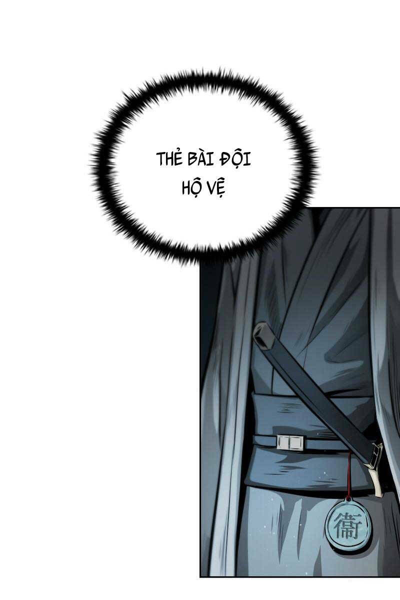 Kiếm Đế Nguyệt Linh: Chapter 25