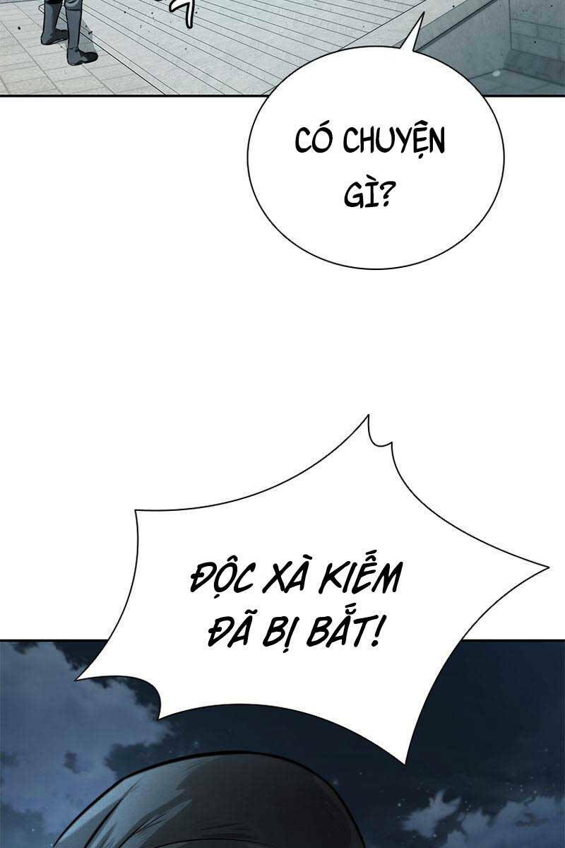 Kiếm Đế Nguyệt Linh: Chapter 25