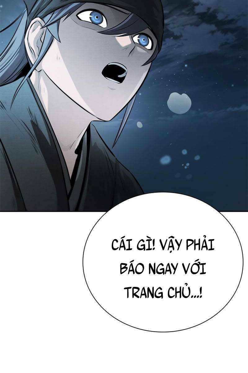 Kiếm Đế Nguyệt Linh: Chapter 25